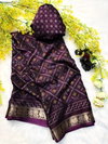 Tew Soft Dola Silk Fancy Sarees Wholesale Suppliers In Mumbai